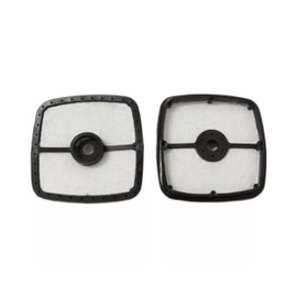 HASMX 13031054130 Filter Replaces for A226001410 130310-54130 Replaces Aftermarket 102-565 10759 14793 207-7175 30-119 30119 30-830 Fits for Echo Hedge Trimmers and Blowers, 2-Pack