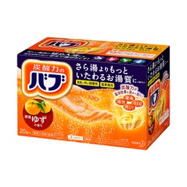 Bub Yuzu Scent, Pack of 20