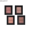 CELEFIT Eyesfit Shadow Daily 2.2g, Color:03 CHERRYWOOD