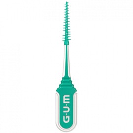 Gum Soft Picks Confort Flex Regu 40U 660, 40 Pieces (Pack of 1)