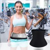 Geyoga Envoltura para el estómago de la cintura y el