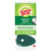 Scotch-Brite Heavy Duty Dishwand Refills, Keeps Hands Out of the