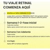 celimax The Vita-A Retinal Shot Tightening Dual Cream, 50ml