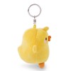 NICI Keyring Piu Piu MOLANG 8 cm I Adorable Social