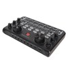 Live Sound Card with Multi Sound Effects Bluetooth Noise Reduction