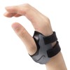 Velpeau CMC Joint Thumb Arthritis Support Brace - Soft &