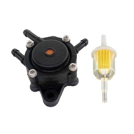 USPEEDA Gas Fuel Pump for 49040-7008 Kawasaki FR541V FR600V FR651V FR691V FR730V FS & FR Series 647A 657A 667A 652B 636M 648M Z345R Z355E Z355R Z375R ZTrak Mower