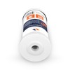 Aquaboon 5 Micron 10x4.5 Carbon Block Water Filters Whole House