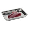 KERN Tara Bowl Stainless Steel 400 mm x 300 mm