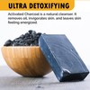 Pelto Lump Of Coal Activated Charcoal Soap - 2025 Stocking