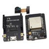 Heevhas 2pcs ESP32-CAM Development Board Test Board WiFi + Bluetooth