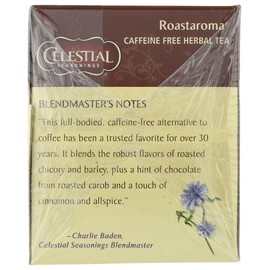 Celestial Seasonings Roastaroma Tea Bags, 20 ct, 3 pk