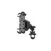 Ram Mounts RAM-B-149Z-A-PD4-462 Anti-Vibration Cradle Holder (M) & U-Shaped Clamp