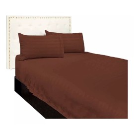 Elefantito Juego De Sabanas Microfibra Confort Matrimonial Elefantito