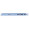 Bosch S1122BF/25 Metal Saver Saw Blades Set of 25