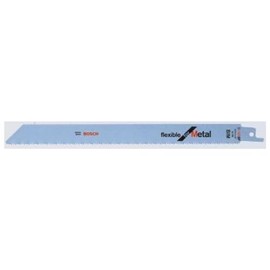 Bosch S1122BF/25 Metal Saver Saw Blades Set of 25
