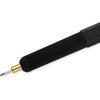 rOtring 800 Mechanical Pencil 0.7mm Black with Extra Tikky Leads