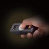 Tajima LKT-G03BK Laser Distance Meter, PSC Certified, Black
