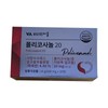 Vitamin Village Policosanol 20 500mg x 30 tablets 1 unit / jh / 비타민마을 폴리코사놀 20 500mg x 30정 1개 / jh