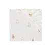 Jollein Happy Miffy Nougat 022-503-67094 Changing Mat Cover Cotton 50
