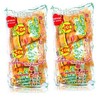 ACHIRAS del Huila 6 paquetes de 25gr. c/u. 150 gr. 2 PACK.