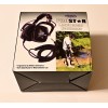 Whites White's Electronics ProStar Metal Detector Headphones / NIB /