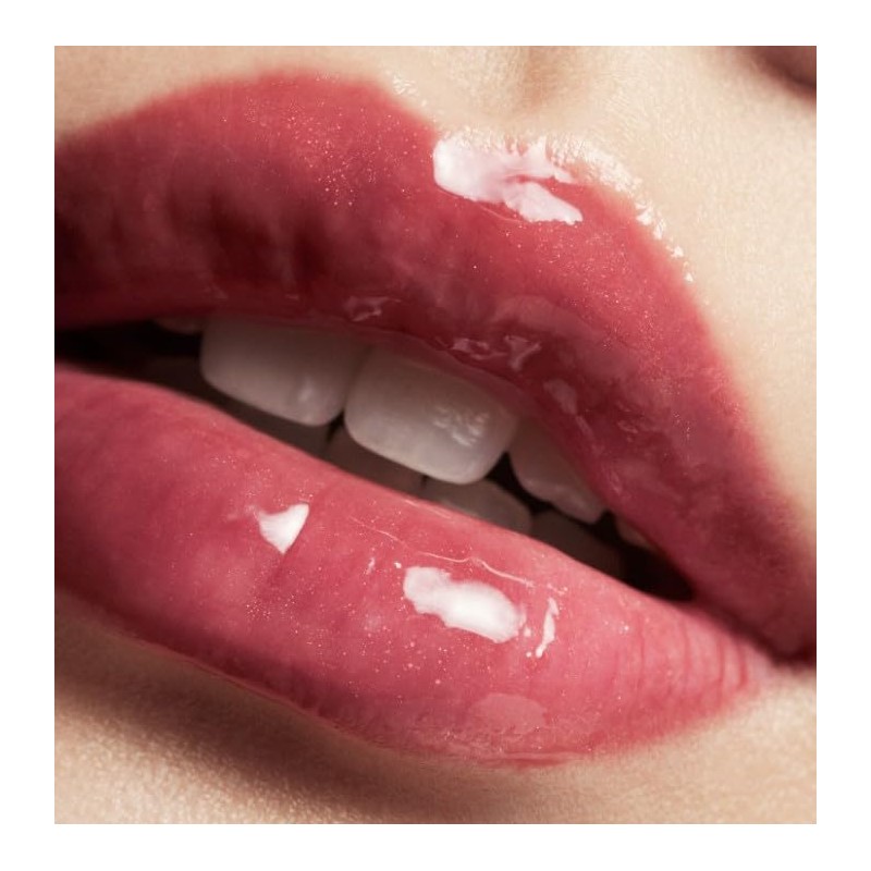 Fenty Beauty Mini Gloss Bomb Universal Lipstick with Shea Butter,