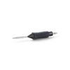 Weller RTMS Micro Soldering tip, chisel Ø 1.3 x 0.4
