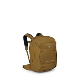 Osprey Sojourn Porter 30L Travel Backpack, Brindle Brown