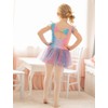 Arshiner Ballet Clothes Ballet Dress for Girls Ballet Leotard Dance