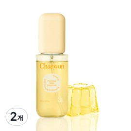 Chaeun Vitamin Pudding Mist Ampoule, 2, 100g / 채운 비타민 푸딩 미스트 앰플, 2개, 100g