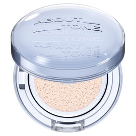 Partner_Reference About Tone Water Layer Fit Cushion 14g 1pc 19 pairs / 어바웃톤 워터 레이어 핏 쿠션 14g 1개 19 페어