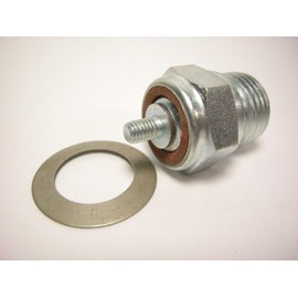 TF6 904 & TF8 727 Neutral Safety Switch 60-64 Torqueflite 6 8