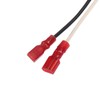72-7902 Front Dash Tweeters Speaker Wiring Harness Adapter Connector Plug
