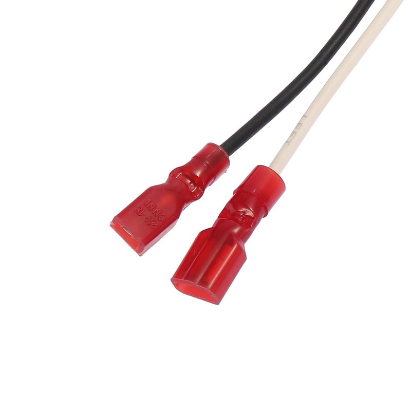 72-7902 Front Dash Tweeters Speaker Wiring Harness Adapter Connector Plug
