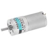 DC Gear Motor Micro Low Speed CW CCW Permanent Magnet