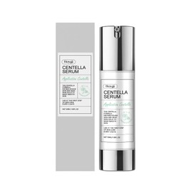 Centella Asiatica Face Serum - Centella Complex, Facial Serum For Calming, Soothing Repair Serum