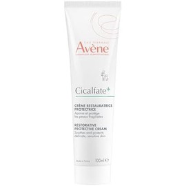 Avene Cicalfate+ Crema Hidratante Reparadora Piel Irritada, 100ml