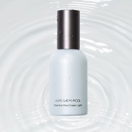 Jeongsaemmul Water Cream Light 50ml Essential / 정샘물 물크림 라이트 50ml 에센셜