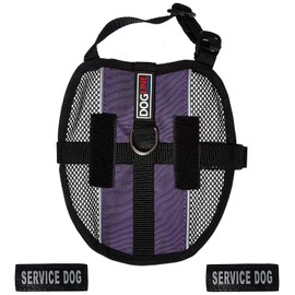 Dogline Service Dog Vest