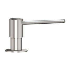 V & B Soap Dispenser Stainless Steel