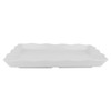 GET ML-155-W Melamine Food Service Display Tray, 14" x 11.5",