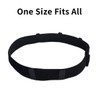 Comfortable Nasal Oxygen Cannula Ear Protector，Adjustable Oxygen Cannula Headband to