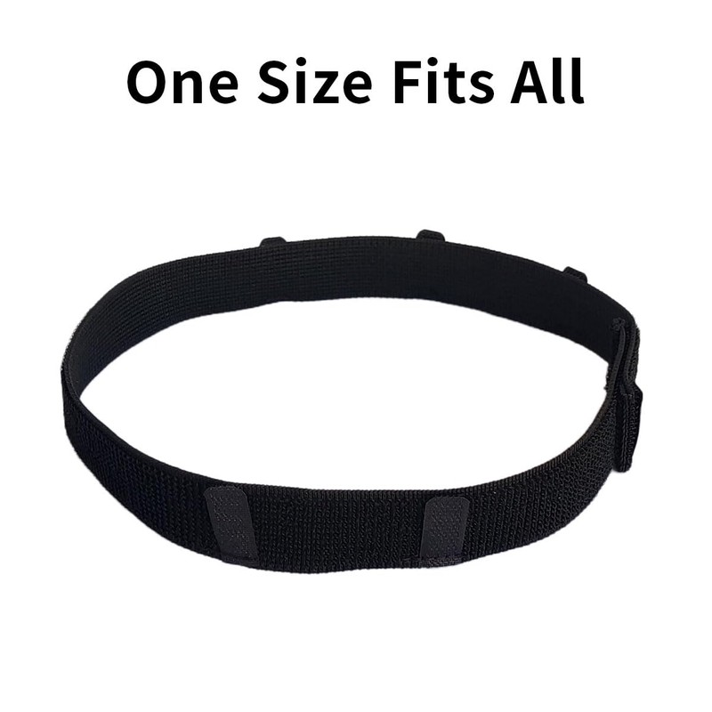 Comfortable Nasal Oxygen Cannula Ear Protector，Adjustable Oxygen Cannula Headband to