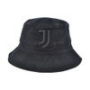 JUVENTUS Unisex 133501 S-m Juve Hat, Black, 54
