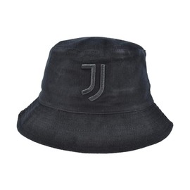 JUVENTUS Unisex 133501 S-m Juve Hat, Black, 54
