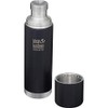 Klean Kanteen 1004929 Unisex - Adult TKPro Water Bottle, Brushed