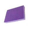 Disposable Purple Pumice Sponge (40 pcs)
