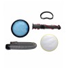 DVC Dyson Dyson DC17 Kit Includes Pre and Post Filters,