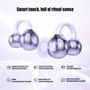 Open Ear Earbuds | Open Ear Buds - Wireless Headset